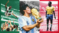 Azteca has played host to some of the most memorable matches