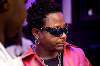 Kelvynboy is a Ghanaian Afrobeats singer
