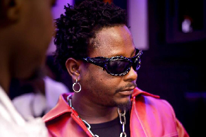 Kelvynboy is a Ghanaian Afrobeats singer