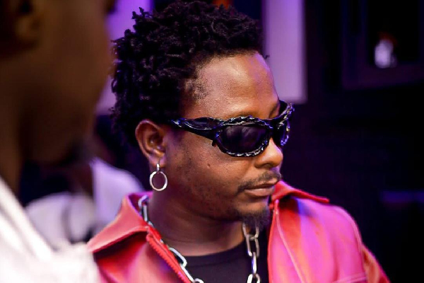 Kelvynboy is a Ghanaian Afrobeats singer