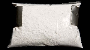 Cocaine [File photo]