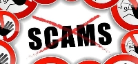Names of persons scammed by Barbara Hayford