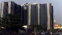 Di CBN towers for Abuja