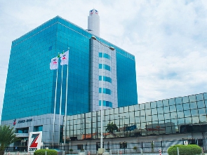 Zenith Bank operates in Ghana