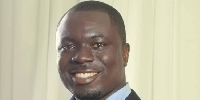 Dr Smart Sarpong, a senior research fellow at the Kumasi Technical University