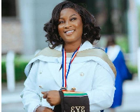 The late Mercy Yaaba Bredu