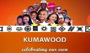 Kumawood Rr