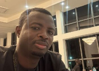 Isaac Justice Bediako is the author of this article