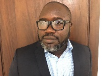 Kofi Asare is Executive Director of the Africa Education Watch