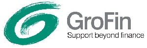 GroFin Ghana Limited logo