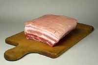 File photo of pork