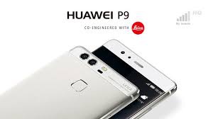 Huawei Patents Case