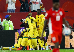 Watch highlights of Black Stars’ victory against Panama