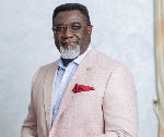 From KNUST Student Leader to TCDA CEO: How Andy Osei Okrah built a legacy of institutional development