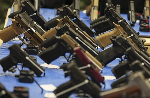 Greater Accra tops gun amnesty surrenders as deadline nears