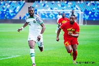 Ghana takes on Uganda next as part of their international break friendlies