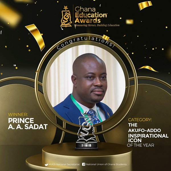 Prince Amadu Anuwar-Sadat