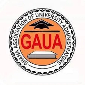 GAUA logo