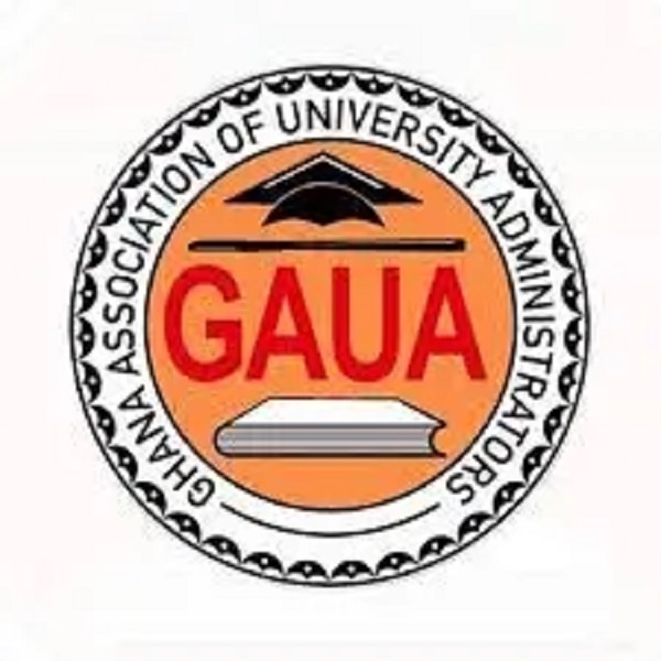 GAUA logo