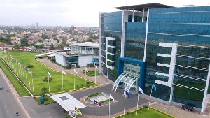 Ecobank Transnational Incorporated1
