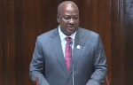 Arrests over offensive conduct are not directed by Mahama – MP reveals