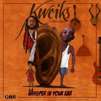 Kweiks features Wanlov 'Whisper In Your Ear'