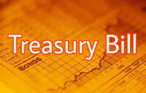 Treasury bills oversubscribed in latest auction