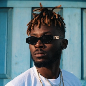 Kirani Ayat was unhappy his work was used without his permission