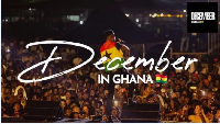 ‘December in GH’ (DiGH), is experiencing its lowest levels of publicity