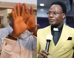 Popular TikToker arrested over alleged defamation of Apostle Francis Amoako Attah