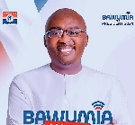 Electrifying reception for Bawumia in Denkyira on day one of Central Regional tour