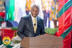 Ayariga pledges to advocate increased state funding for traditional authorities