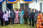 Church of Pentecost hands over VIP ward to Axim Government Hospital