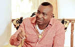 Ashanti Regional Chairman of the New Patriotic Party (NPP), Bernard Antwi Boasiako