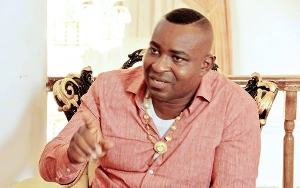 Ashanti Regional Chairman of the New Patriotic Party (NPP), Bernard Antwi Boasiako