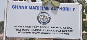 Ghana Maritime Authority 5