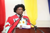 Prof Eric Nyarko Sampson