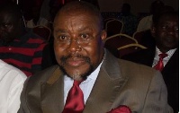 Dr Nyaho Tamakloe wants Nyantakyi to step down