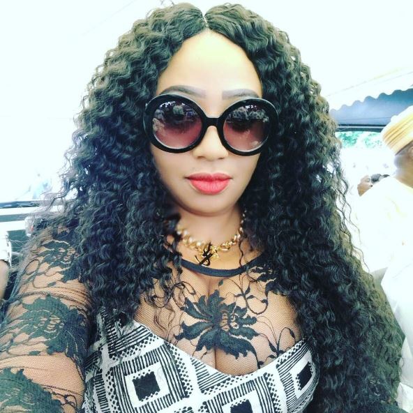 Reasons behind the termination of Diamond Appiah's Instagram is not known yet