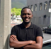 Ngare Kariuki is a Kenyan writer and communication specialist based in Nairobi