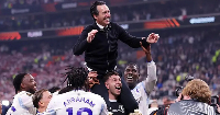 Aston Villa ended their 30-year trophy drought