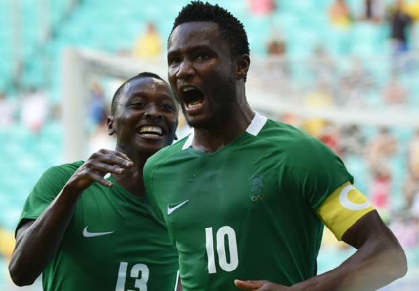 Mikel Obi is the captain of the Super Eagles