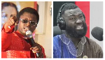 Opambour curses Okatakyie Afrifa-Mensah over Afia Pokuaa clash