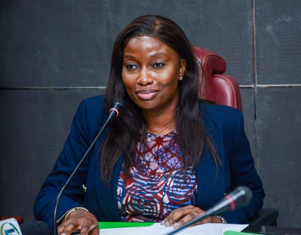 Meet the 5 women changing Nigeria’s aviation space