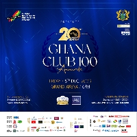 GIPC Club 100 Awards