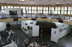 Ghana Museums And Monuments Board3