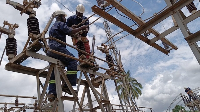 Ghana's energy sector continues to pose one of the biggest fiscal risks to the economy