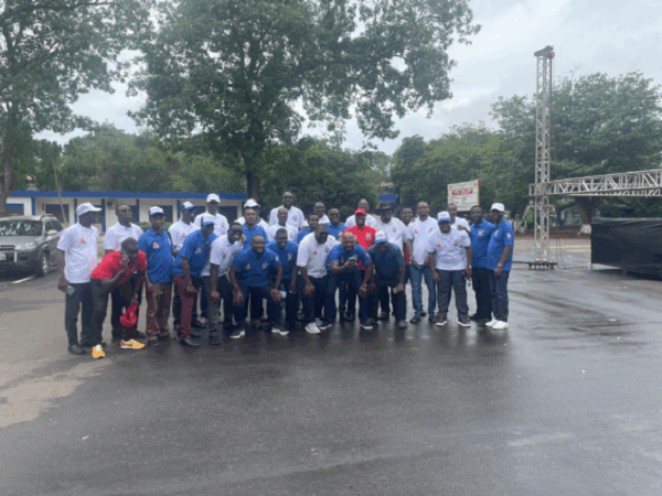 One of the highlights of the project is the introduction of a biogas system to power the kitchen