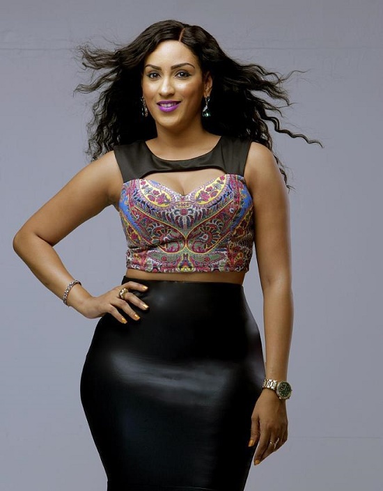 Juliet Ibrahim