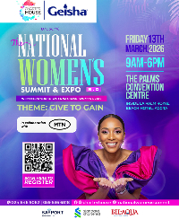 This edition is held in celebration of International Women’s Day